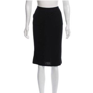 T by Alexander Wang Skirt/Slip Midi